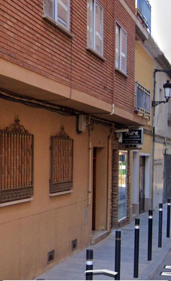Hoster Egypt Verona Centro De Tomelloso Exterior foto